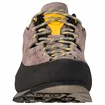 Herren-Outdoorschuhe La Sportiva  Boulder X Grey/Yellow