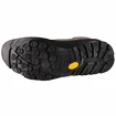 Herren-Outdoorschuhe La Sportiva  Boulder X Grey/Yellow