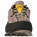 Herren-Outdoorschuhe La Sportiva  Boulder X Grey/Yellow