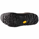 Herren-Outdoorschuhe La Sportiva  Boulder X Grey/Yellow