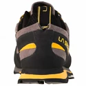 Herren-Outdoorschuhe La Sportiva  Boulder X Grey/Yellow