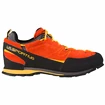 Herren-Outdoorschuhe La Sportiva  Boulder X Red