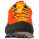 Herren-Outdoorschuhe La Sportiva  Boulder X Red