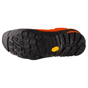 Herren-Outdoorschuhe La Sportiva  Boulder X Red