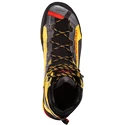 Herren-Outdoorschuhe La Sportiva  Trango Tech Gtx Black/Yellow