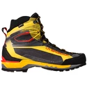 Herren-Outdoorschuhe La Sportiva  Trango Tech Gtx Black/Yellow