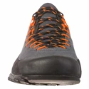 Herren-Outdoorschuhe La Sportiva  TX 4 Carbon/Flame