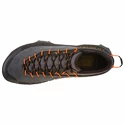 Herren-Outdoorschuhe La Sportiva  TX 4 Carbon/Flame