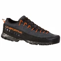 Herren-Outdoorschuhe La Sportiva  TX 4 Carbon/Flame