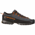 Herren-Outdoorschuhe La Sportiva  TX 4 Carbon/Flame