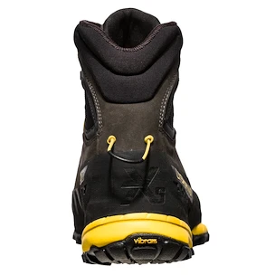 Herren-Outdoorschuhe La Sportiva  TX 5 GTX Carbon/Yellow