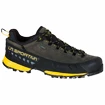 Herren-Outdoorschuhe La Sportiva  TX 5 Low GTX Carbon/Yellow