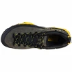 Herren-Outdoorschuhe La Sportiva  TX 5 Low GTX Carbon/Yellow
