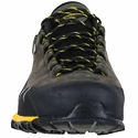 Herren-Outdoorschuhe La Sportiva  TX 5 Low GTX Carbon/Yellow