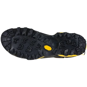 Herren-Outdoorschuhe La Sportiva  TX 5 Low GTX Carbon/Yellow