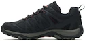 Herren-Outdoorschuhe Merrell Accentor 3 Sport Gtx Black/Tangerine