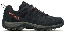 Herren-Outdoorschuhe Merrell Accentor 3 Sport Gtx Black/Tangerine