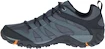 Herren-Outdoorschuhe Merrell Claypool Sport Gtx Grey/Exuberance