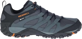 Herren-Outdoorschuhe Merrell Claypool Sport Gtx Grey/Exuberance