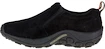 Herren-Outdoorschuhe Merrell Jungle Moc Midnight