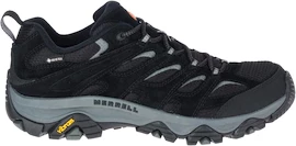 Herren-Outdoorschuhe Merrell Moab 3 GTX Black/Grey