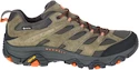Herren-Outdoorschuhe Merrell  Moab 3 Gtx Olive