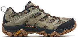 Herren-Outdoorschuhe Merrell Moab 3 Gtx Olive/Gum