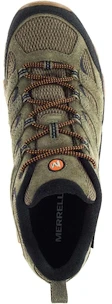 Herren-Outdoorschuhe Merrell  Moab 3 Gtx Olive/Gum  UK 12