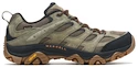 Herren-Outdoorschuhe Merrell  Moab 3 Gtx Olive/Gum  UK 12