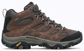 Herren-Outdoorschuhe Merrell Moab 3 Mid Gtx Bracken