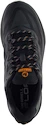 Herren-Outdoorschuhe Merrell Moab Speed Gtx Black