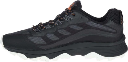 Herren-Outdoorschuhe Merrell  Moab Speed Gtx Black  UK 9