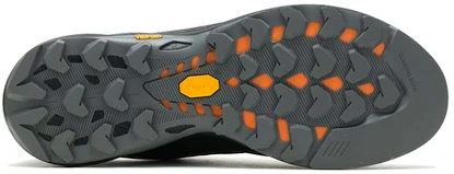 Herren-Outdoorschuhe Merrell  Mqm 3 Gtx Black/Exuberance  UK 8,5