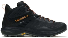 Herren-Outdoorschuhe Merrell Mqm 3 Mid Gtx Black/Exuberance