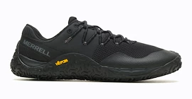 Herren-Outdoorschuhe Merrell Trail Glove 7 Black/Black