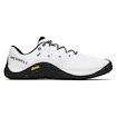 Herren-Outdoorschuhe Merrell Trail Glove  7 White/Black  UK 10