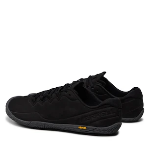 Herren-Outdoorschuhe Merrell  Vapor Glove 3 Luna LTR black