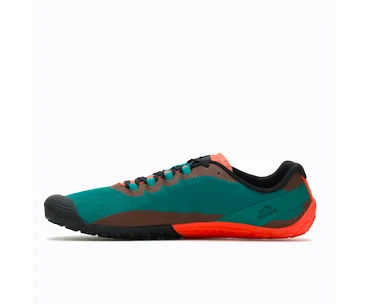 Herren-Outdoorschuhe Merrell  Vapor Glove 4 fanfare