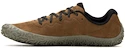 Herren-Outdoorschuhe Merrell  Vapor Glove 6 Ltr Earth
