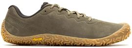 Herren-Outdoorschuhe Merrell Vapor Glove 6 Ltr Olive