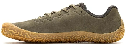 Herren-Outdoorschuhe Merrell  Vapor Glove 6 Ltr Olive  UK 8