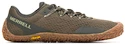 Herren-Outdoorschuhe Merrell Vapor Glove 6 Olive