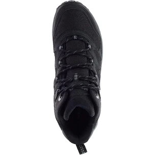 Herren-Outdoorschuhe Merrell  West Rim Sport Mid Gtx Black  UK 10