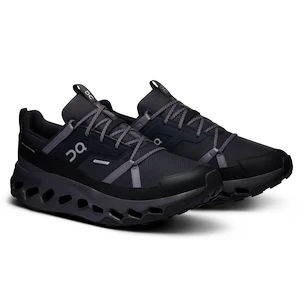 Herren-Outdoorschuhe On Cloudhorizon WP Black/Eclipse  EUR 47