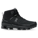 Herren-Outdoorschuhe On Cloudrock 2 Waterproof Black/Eclipse  EUR 42