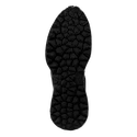 Herren-Outdoorschuhe Salewa  Dropline Leather Bungee Cord/Black