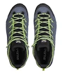 Herren-Outdoorschuhe Salewa MS Alp Mate Mid PTX Ombre Blue/Pale Frog