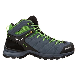 Herren-Outdoorschuhe Salewa MS Alp Mate Mid PTX Ombre Blue/Pale Frog