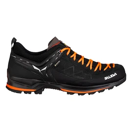 Herren-Outdoorschuhe Salewa MS MTN Trainer 2 Gtx Black/Carrot