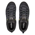 Herren-Outdoorschuhe Salewa MS MTN Trainer Lite GTX Black/Black